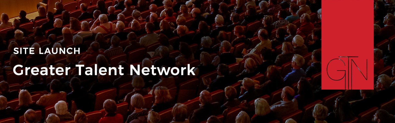 Site Launch: Greater Talent Network – A Streamlined Speakers Bureau Interface