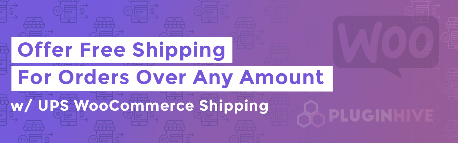 Offering Free Shipping with UPS WooCommerce Shipping Plugin